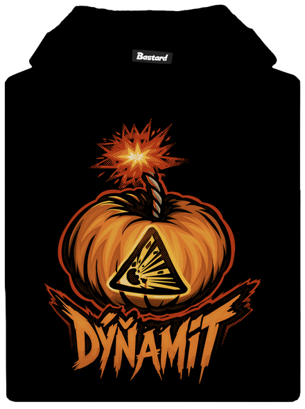 Dýňamit