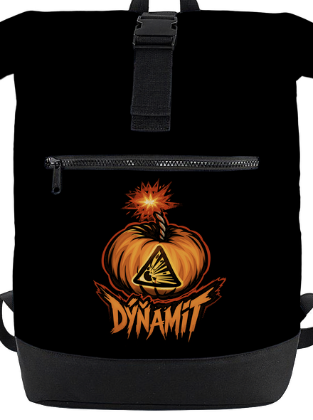 Dýňamit