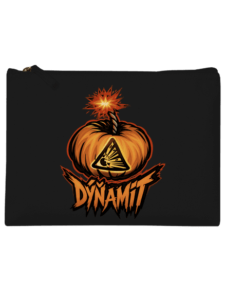Dýňamit