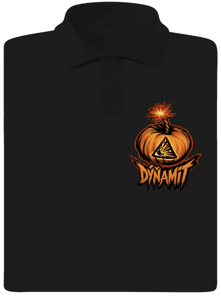 Dýňamit