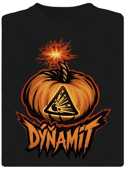 Dýňamit
