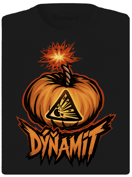 Dýňamit