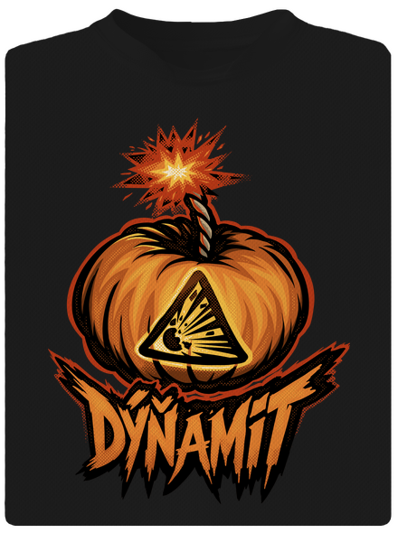 Dýňamit