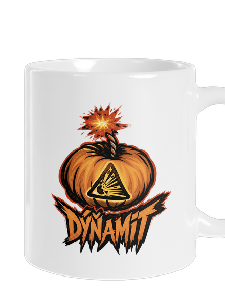 Dýňamit
