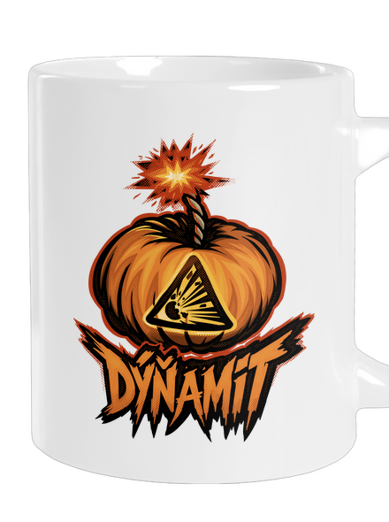 Dýňamit