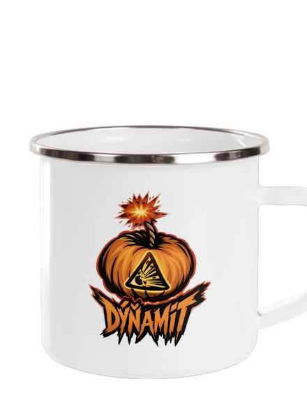 Dýňamit