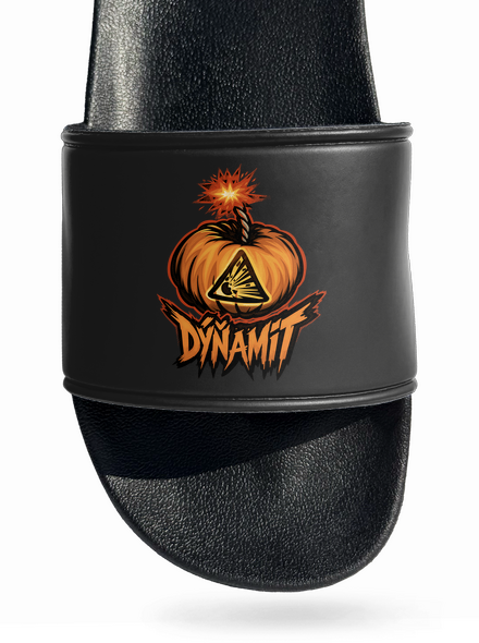 Dýňamit