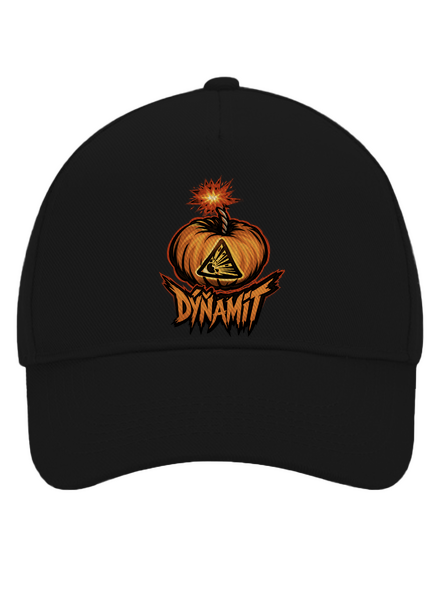 Dýňamit