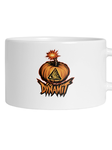 Dýňamit