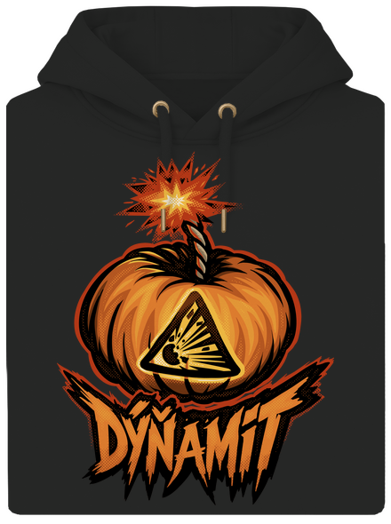 Dýňamit