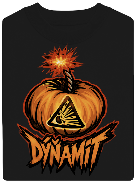Dýňamit