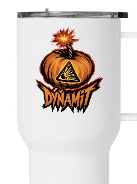 Dýňamit