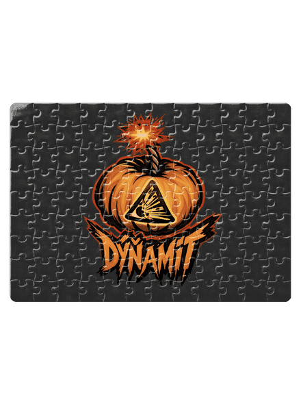 Dýňamit