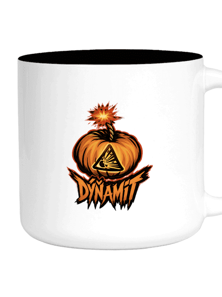 Dýňamit