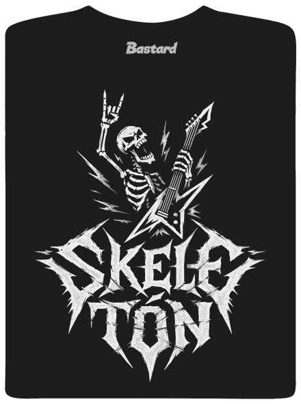 Skeletón