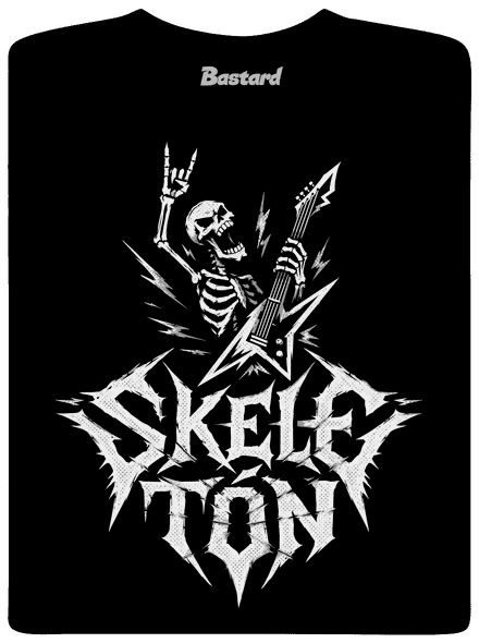 Skeletón