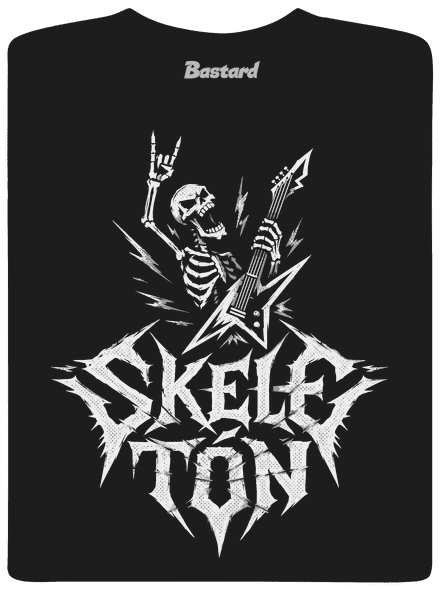 Skeletón
