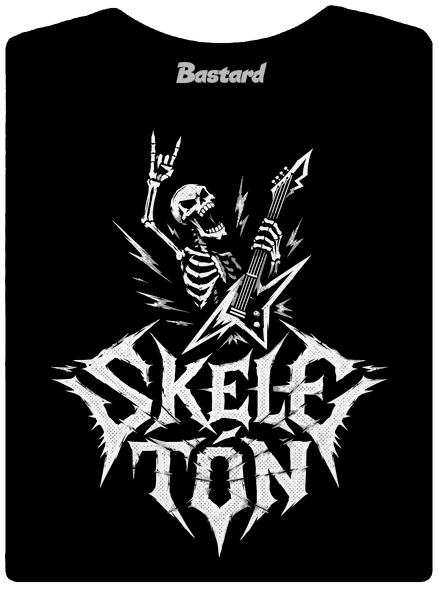 Skeletón