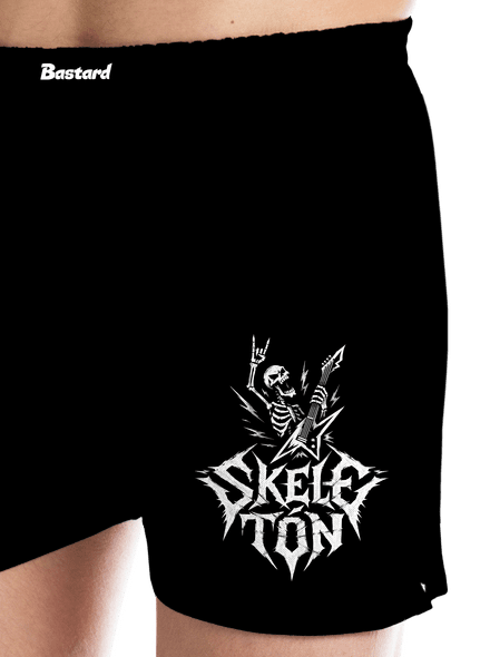 Skeletón