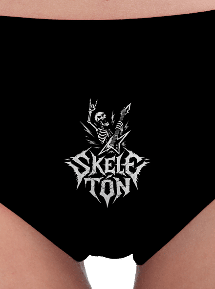 Skeletón