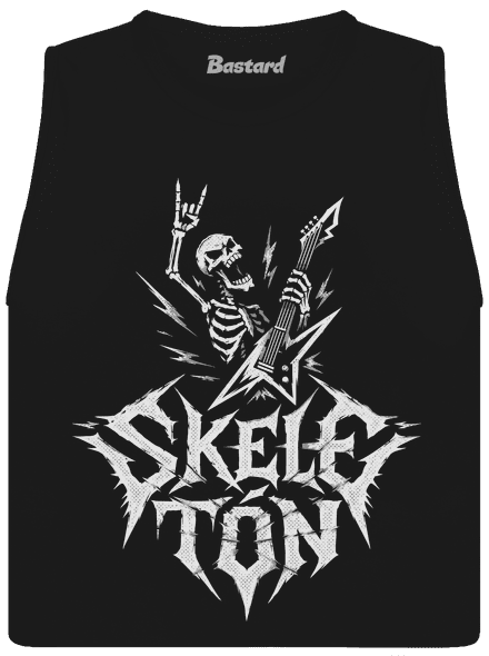 Skeletón