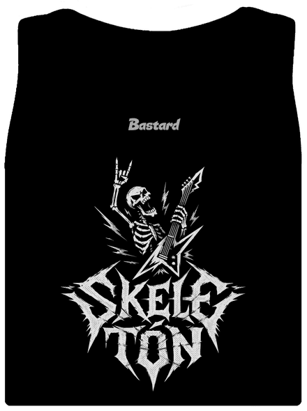 Skeletón