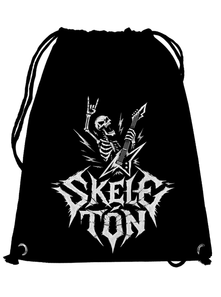 Skeletón