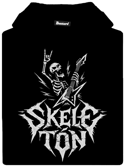 Skeletón