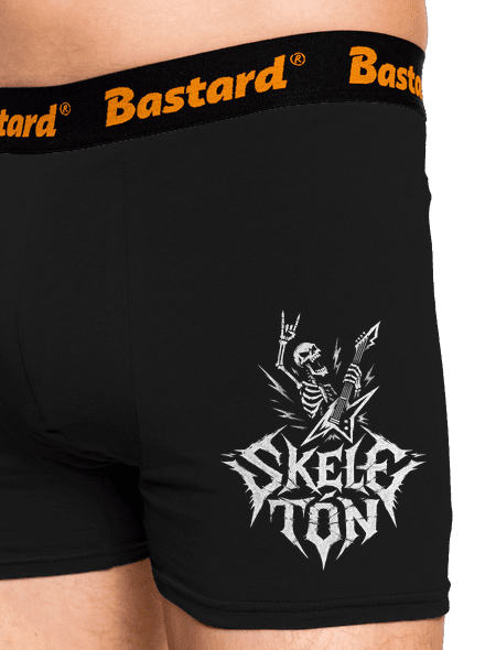Skeletón