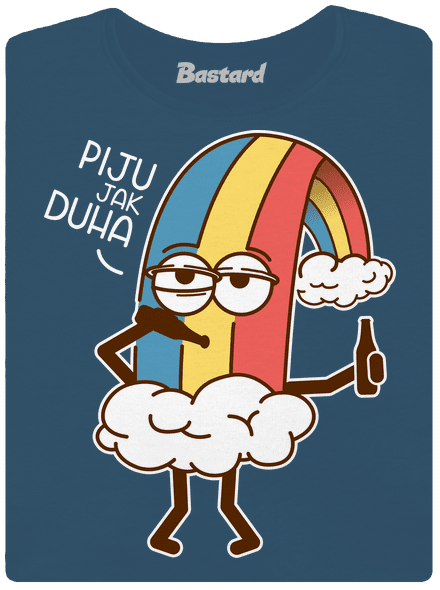 Piju jak duha