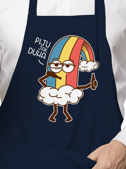 Piju jak duha
