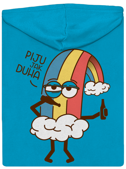 Piju jak duha