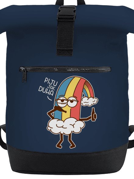 Piju jak duha