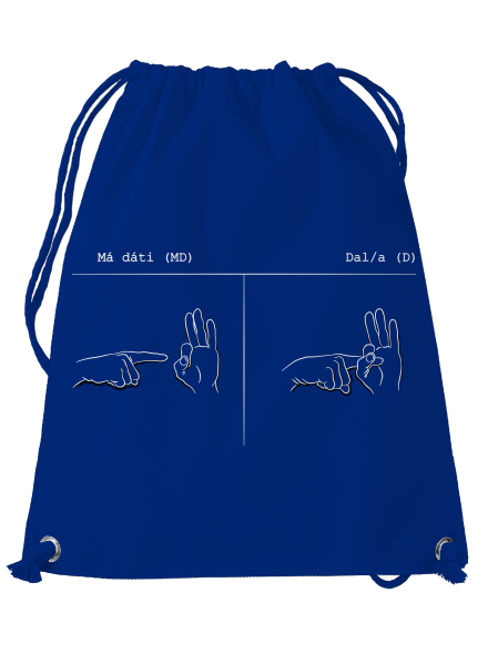 Má dáti dal