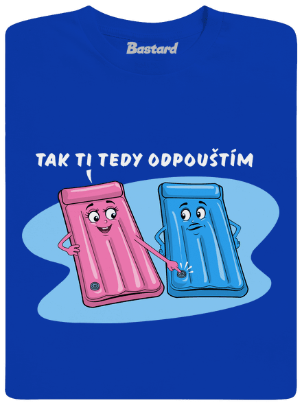 Odpouštím ti