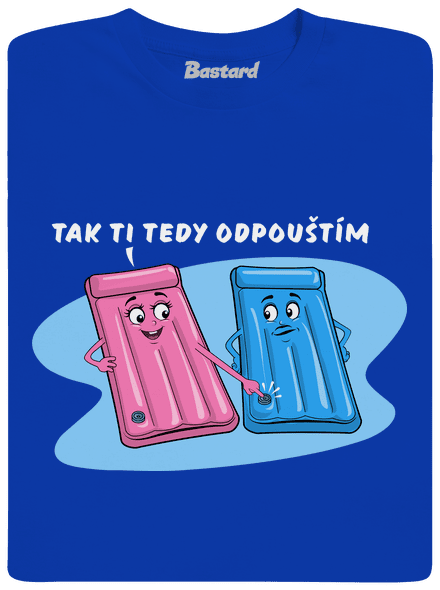 Odpouštím ti