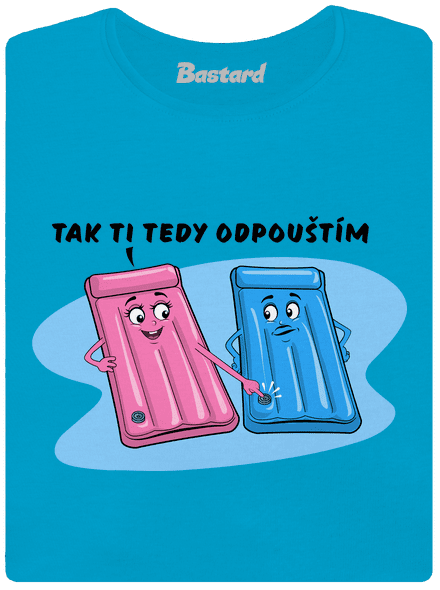 Odpouštím ti