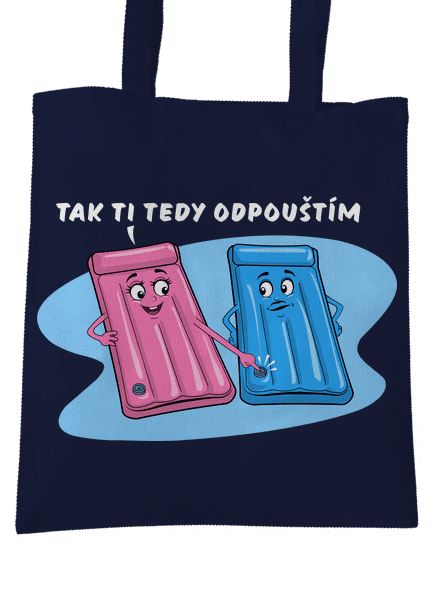Odpouštím ti