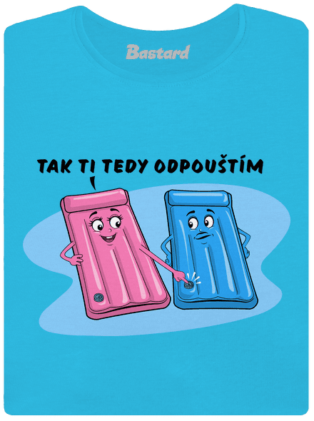Odpouštím ti