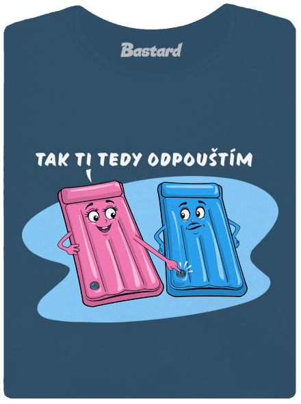 Odpouštím ti