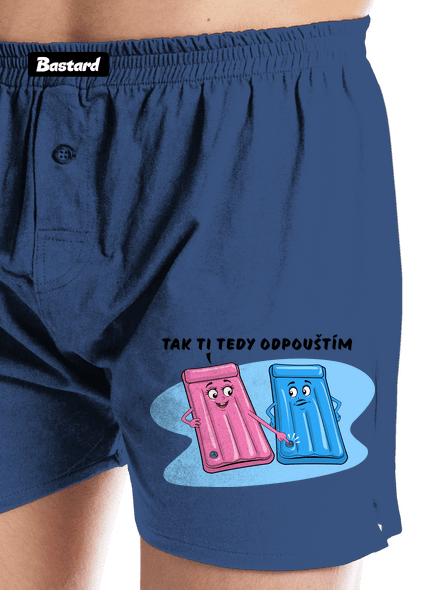 Odpouštím ti