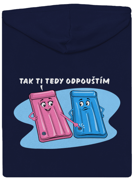 Odpouštím ti
