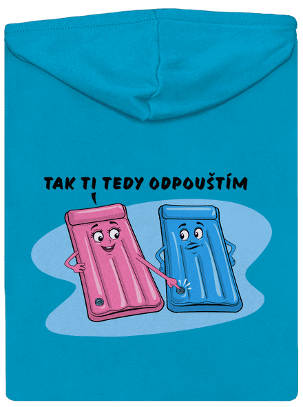 Odpouštím ti
