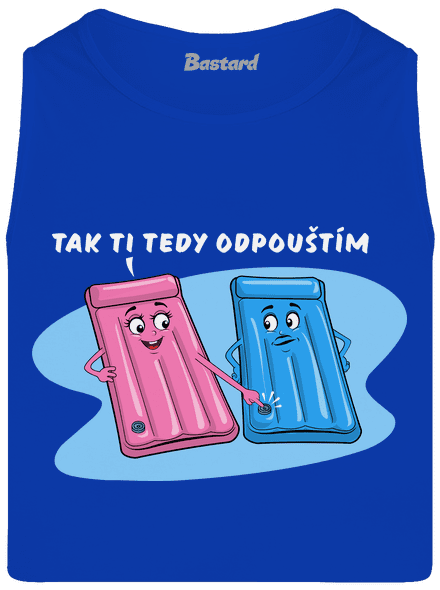 Odpouštím ti