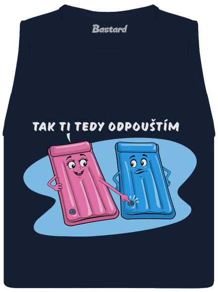 Odpouštím ti