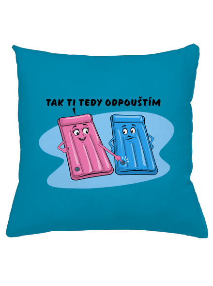Odpouštím ti