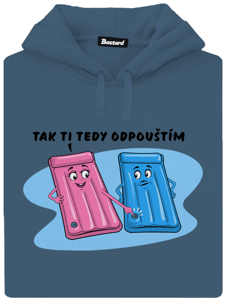 Odpouštím ti