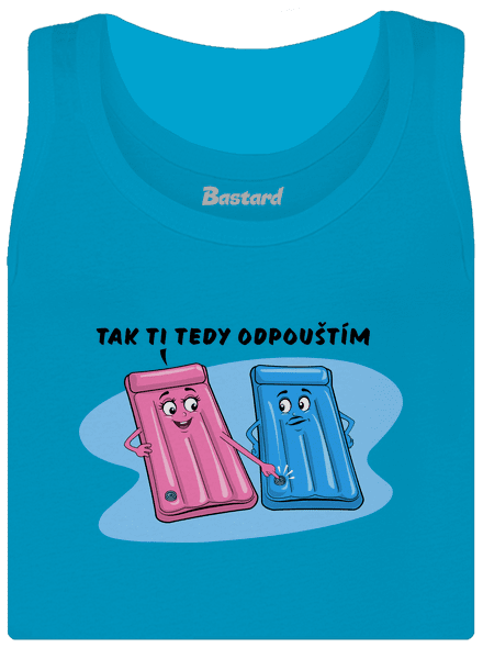 Odpouštím ti