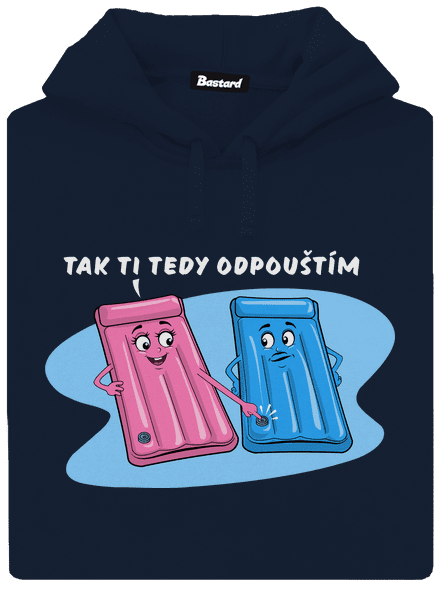 Odpouštím ti