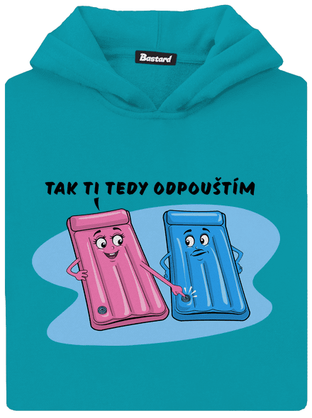 Odpouštím ti
